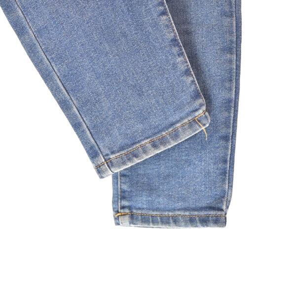 Everlane High Waisted Skinny Jeans, size 26 - Picture 4 of 10